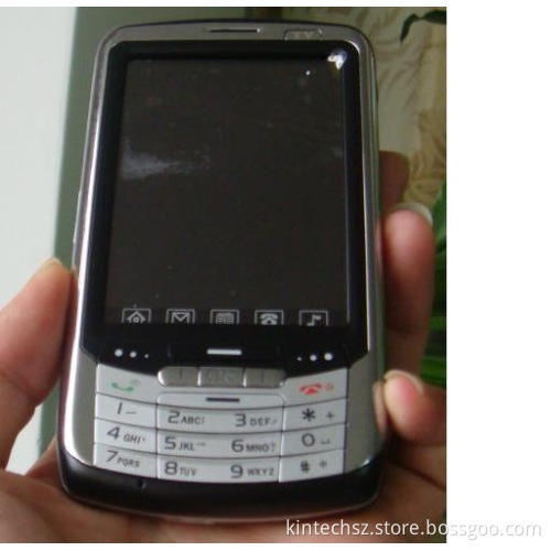 KA890 Digital TV mobile phone (inside antenna), hand and auto search charnel DVB-T